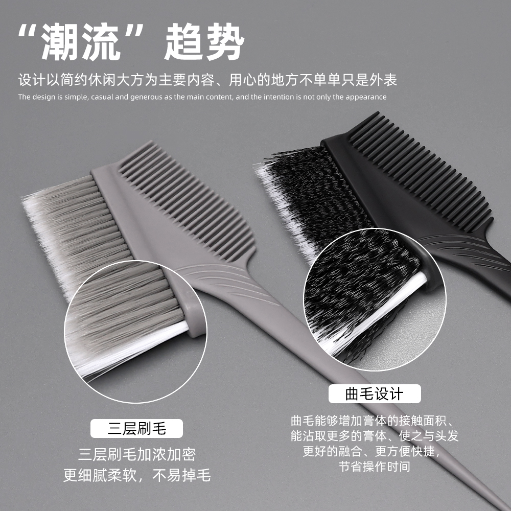 Barbershop Hair Dyeing Colorin - Home Barbershop recensione e prezzo