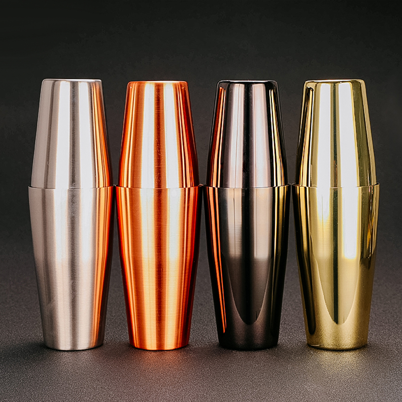 Boston Cocktail Shaker Martini - Boston Shaker Set recensione e prezzo