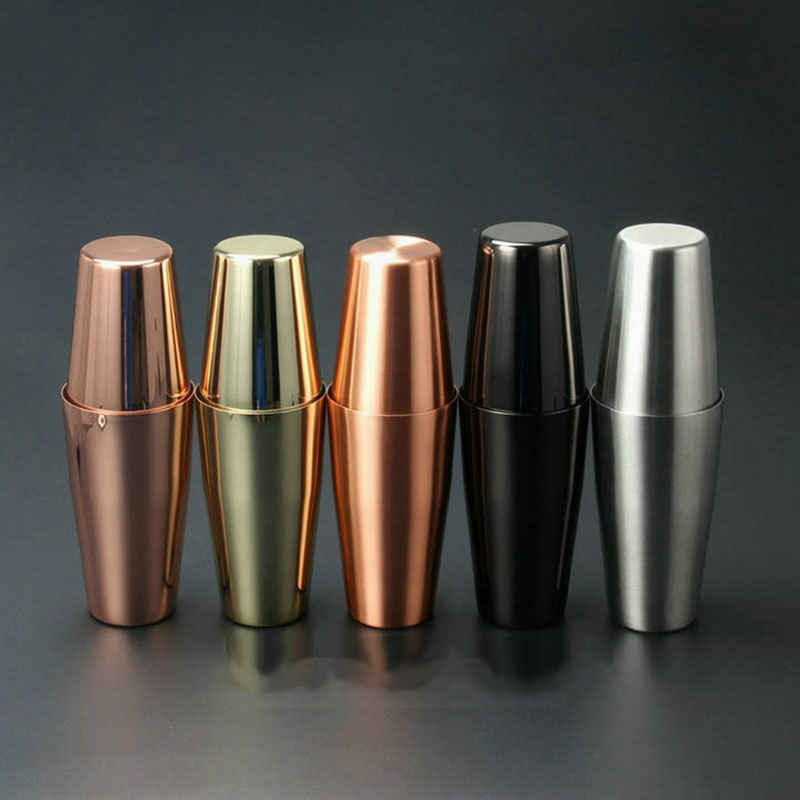 Boston Cocktail Shaker Martini - Boston Shaker Set recensione e prezzo
