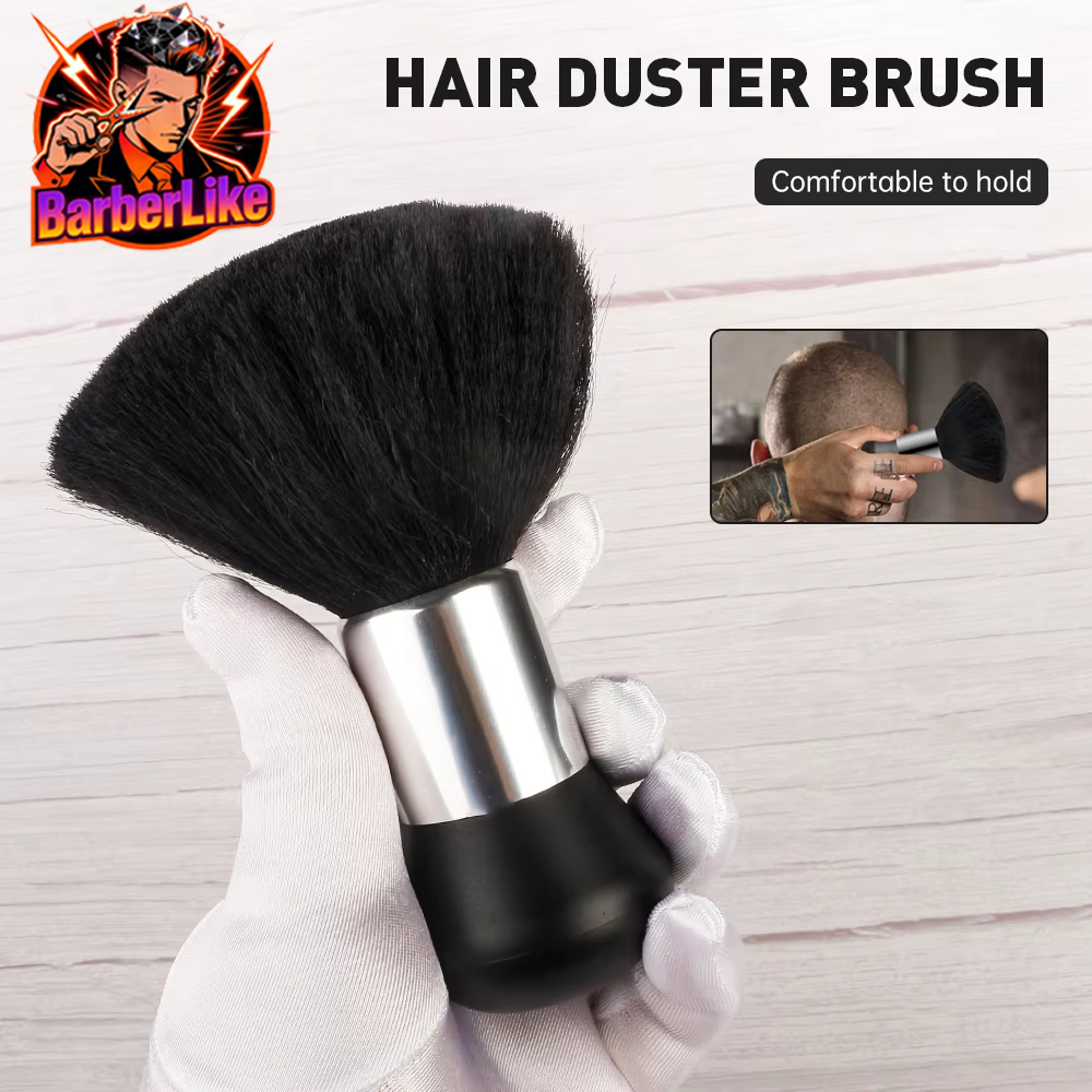 Professional Barber Neck Duste - Home Barbershop recensione e prezzo