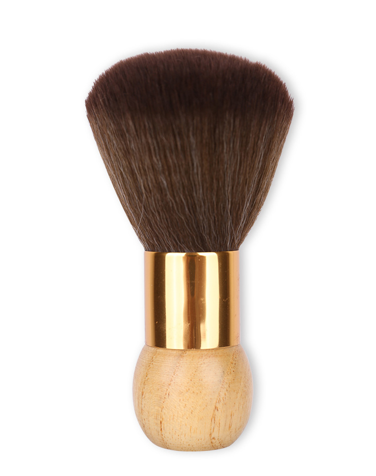 Salon Soft Hair Brush Sweeping - Home Barbershop recensione e prezzo