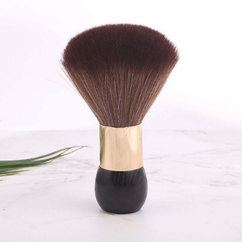 Salon Soft Hair Brush Sweeping - Home Barbershop recensione e prezzo
