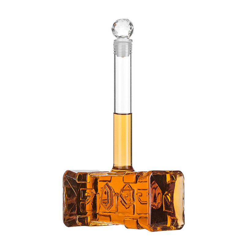 New 400ml Thors Hammer Glass W - Home Bar Supplies recensione e prezzo