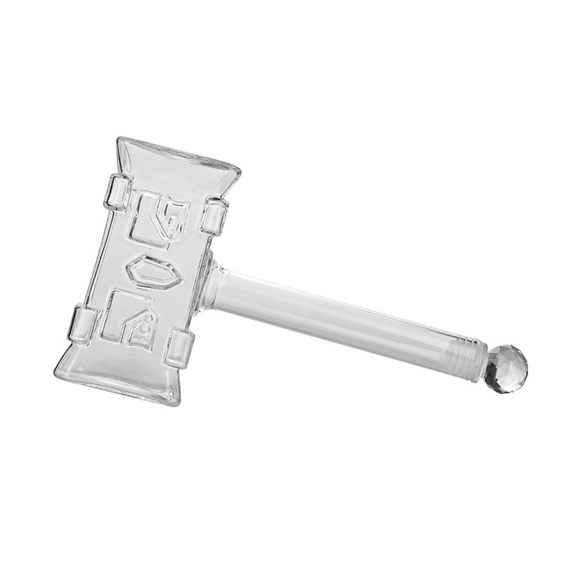 New 400ml Thors Hammer Glass W - Home Bar Supplies recensione e prezzo