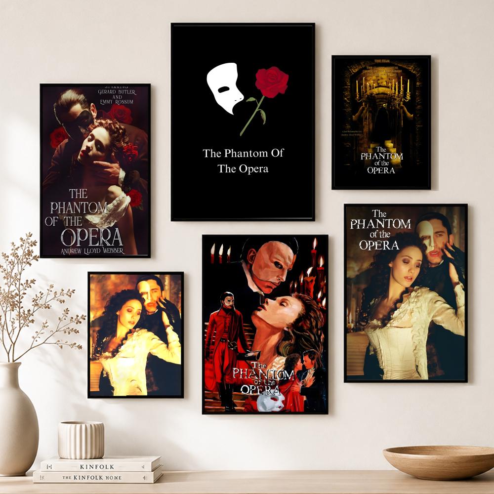 Musical The Phantom of the Ope - Home Bar And Theater recensione e prezzo