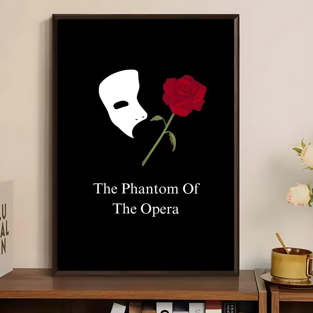 Musical The Phantom of the Ope - Home Bar And Theater recensione e prezzo