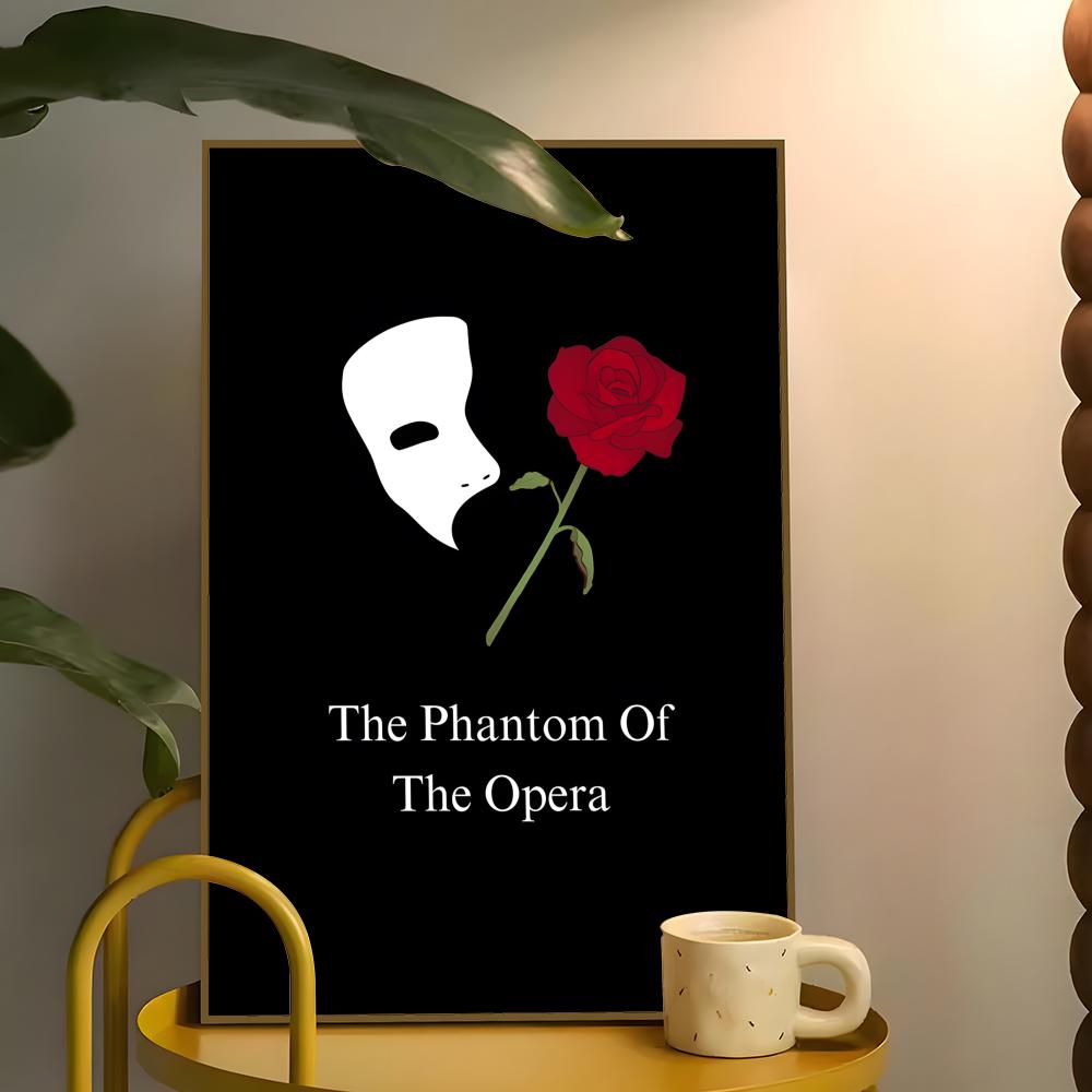 Musical The Phantom of the Ope - Home Bar And Theater recensione e prezzo