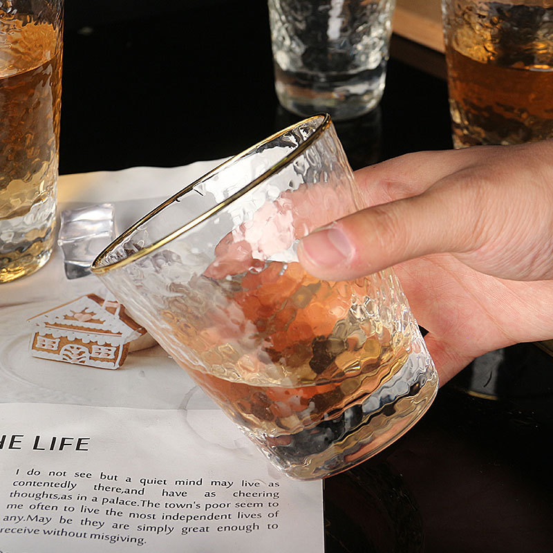 2pcs Set 11oz 330ml European S - Old Fashioned Glass recensione e prezzo