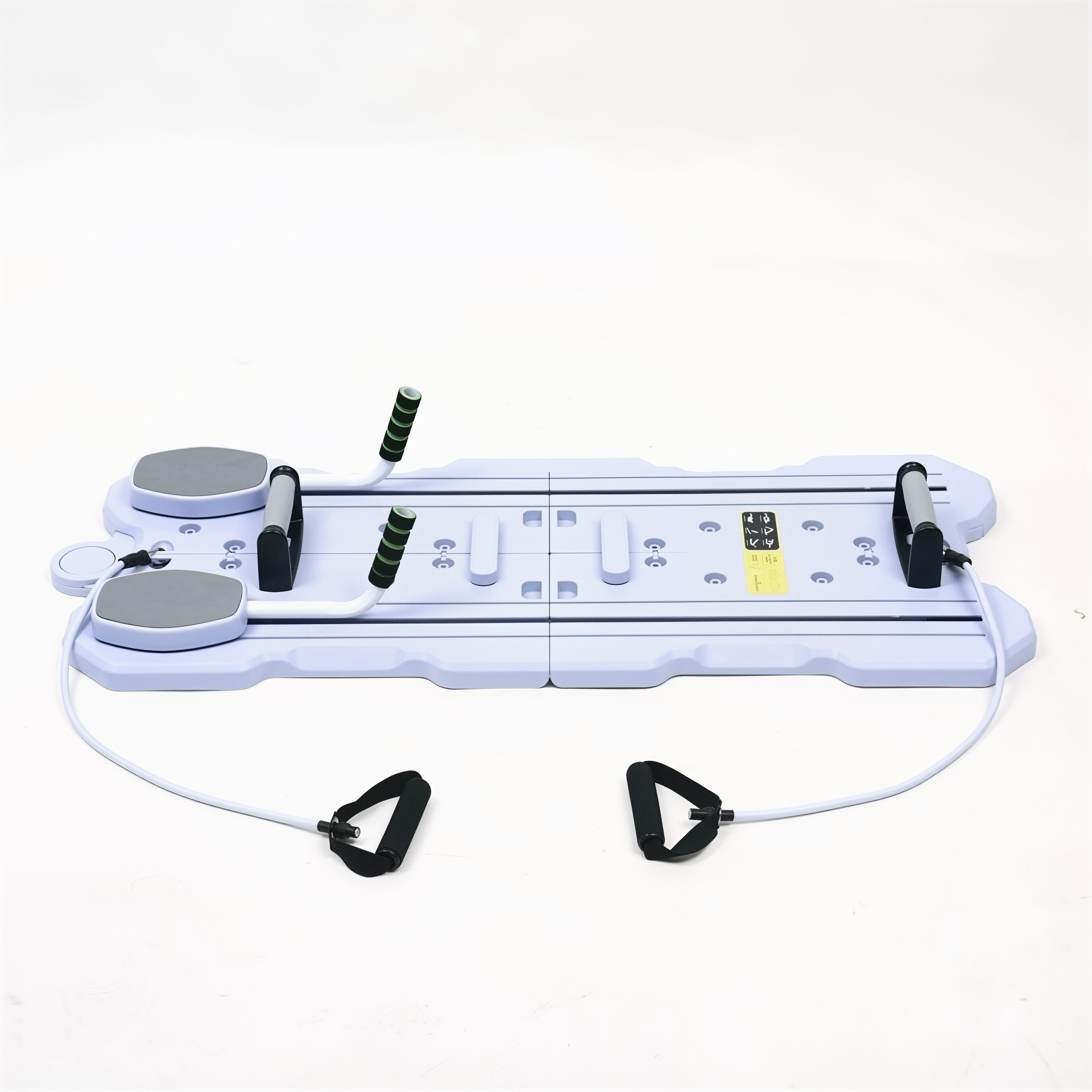 Foldable Push Up Board Set wit - Home Bar Setup Kit recensione e prezzo