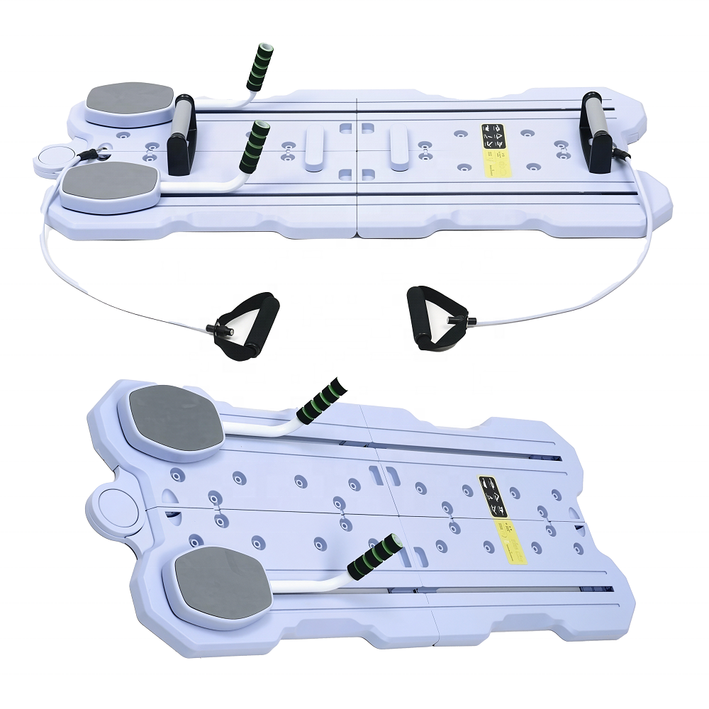 Foldable Push Up Board Set wit - Home Bar Setup Kit recensione e prezzo