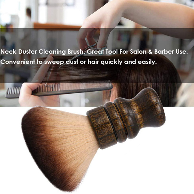 NEW Barber Soft Brush Salon Sp - Home Barbershop recensione e prezzo