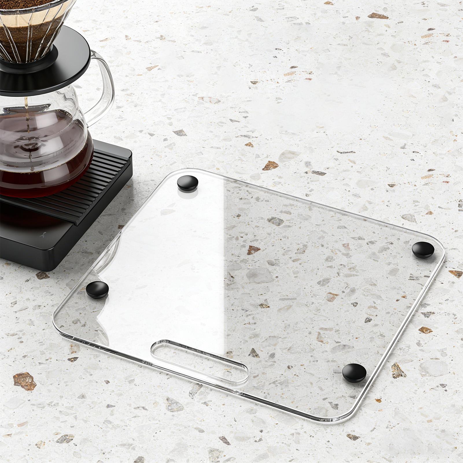 Coffee Slider For Countertop S - Home Bar And Counter recensione e prezzo