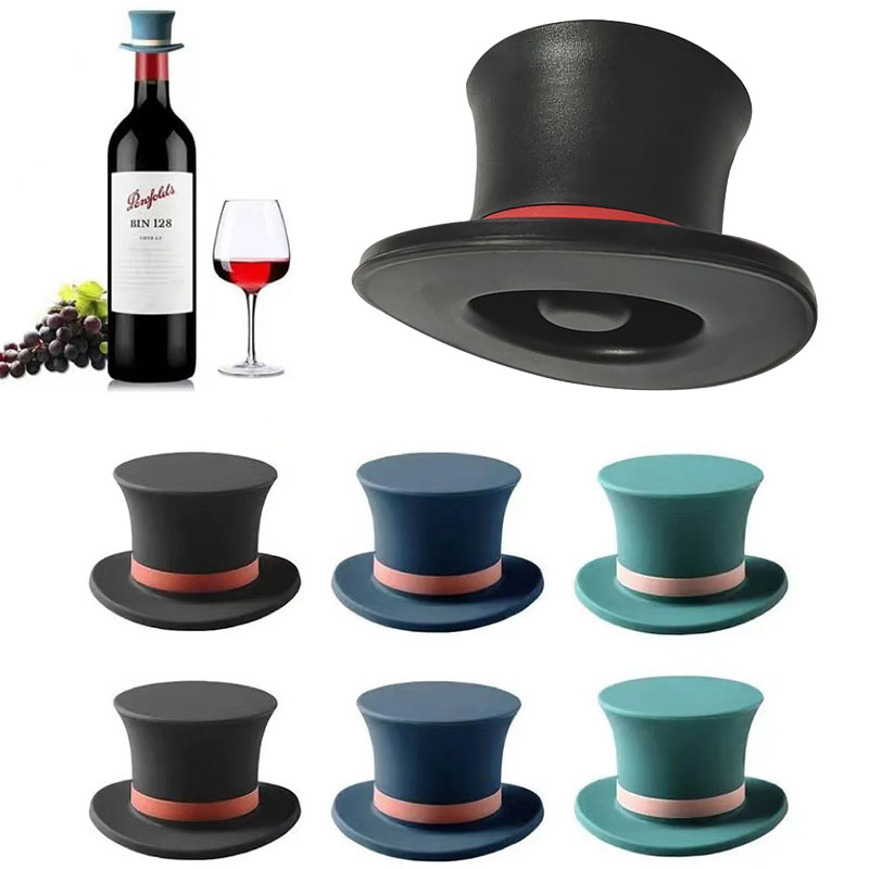 Silicone Champagne Wine Beer B - Wine Preservation Pump recensione e prezzo