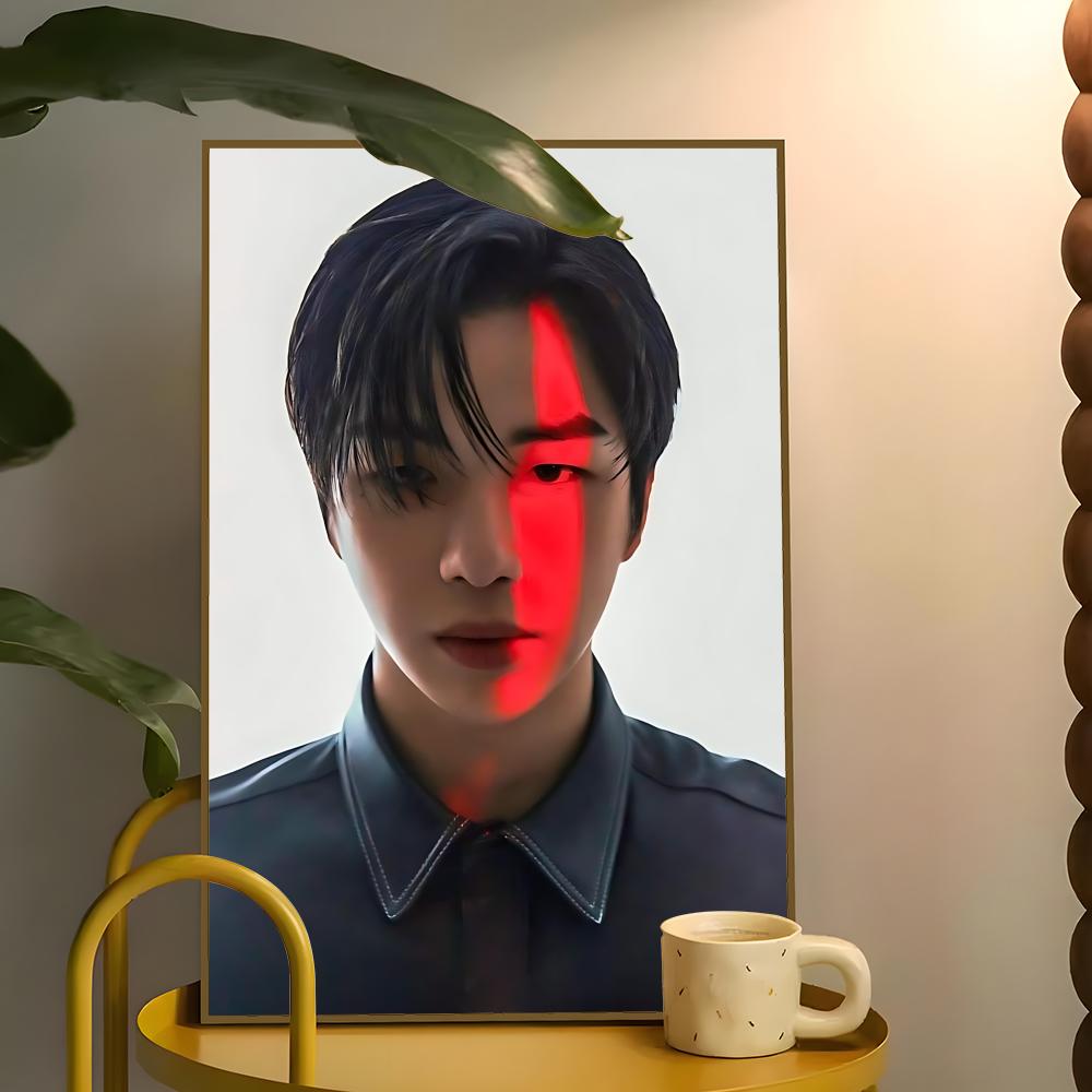 Celebrity K-Kang Daniel Poster - Home Bar And Theater recensione e prezzo