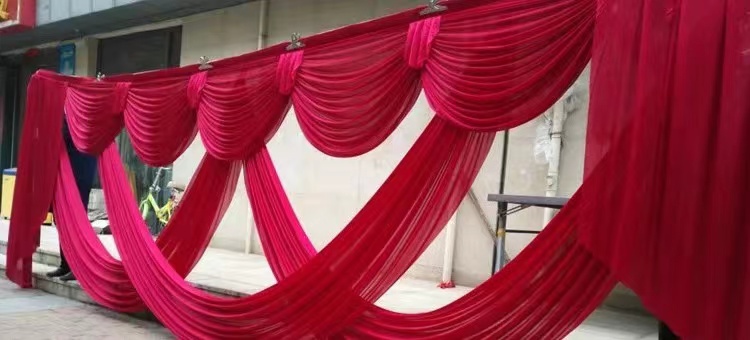 3M/6M Length Wedding Backdrop  - Home Bargains recensione e prezzo