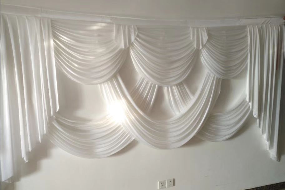 3M/6M Length Wedding Backdrop  - Home Bargains recensione e prezzo