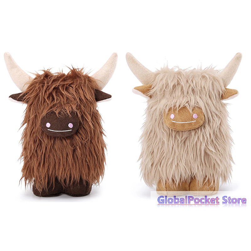 Highland Cow Gnomes Birthday D - Home Bargains recensione e prezzo