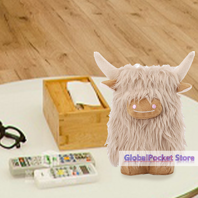 Highland Cow Gnomes Birthday D - Home Bargains recensione e prezzo
