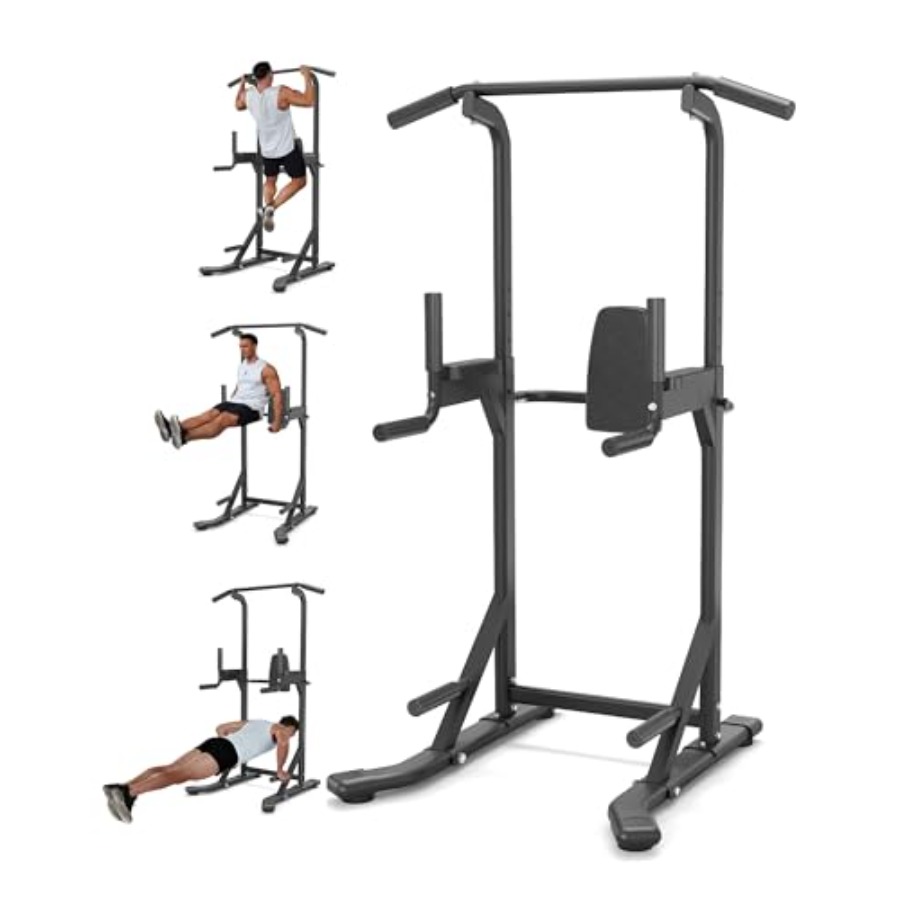 Home gym pull-up bar free stan - Home Bar And Gym recensione e prezzo