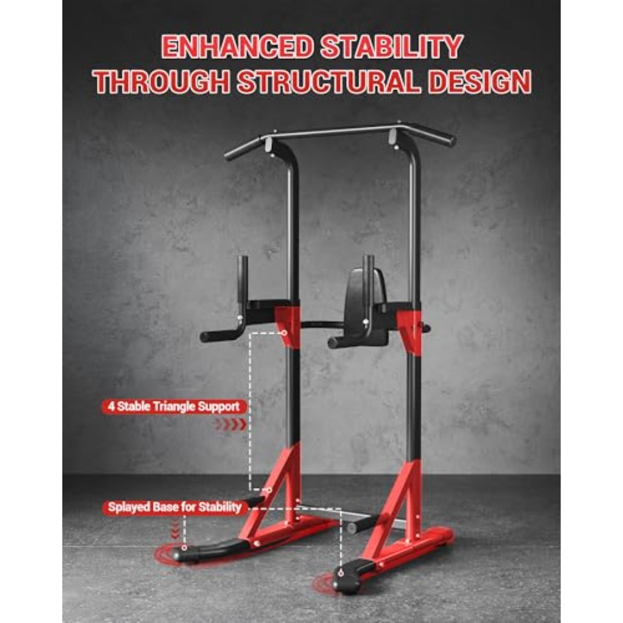 Home gym pull-up bar free stan - Home Bar And Gym recensione e prezzo