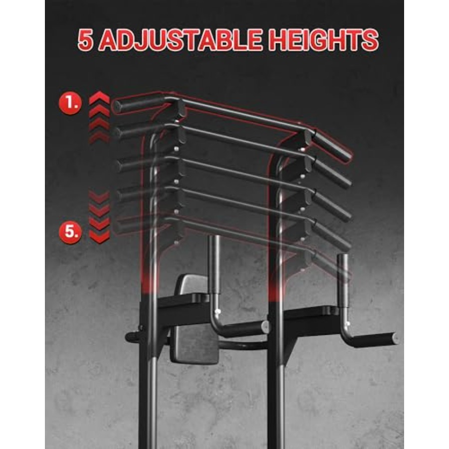 Home gym pull-up bar free stan - Home Bar And Gym recensione e prezzo