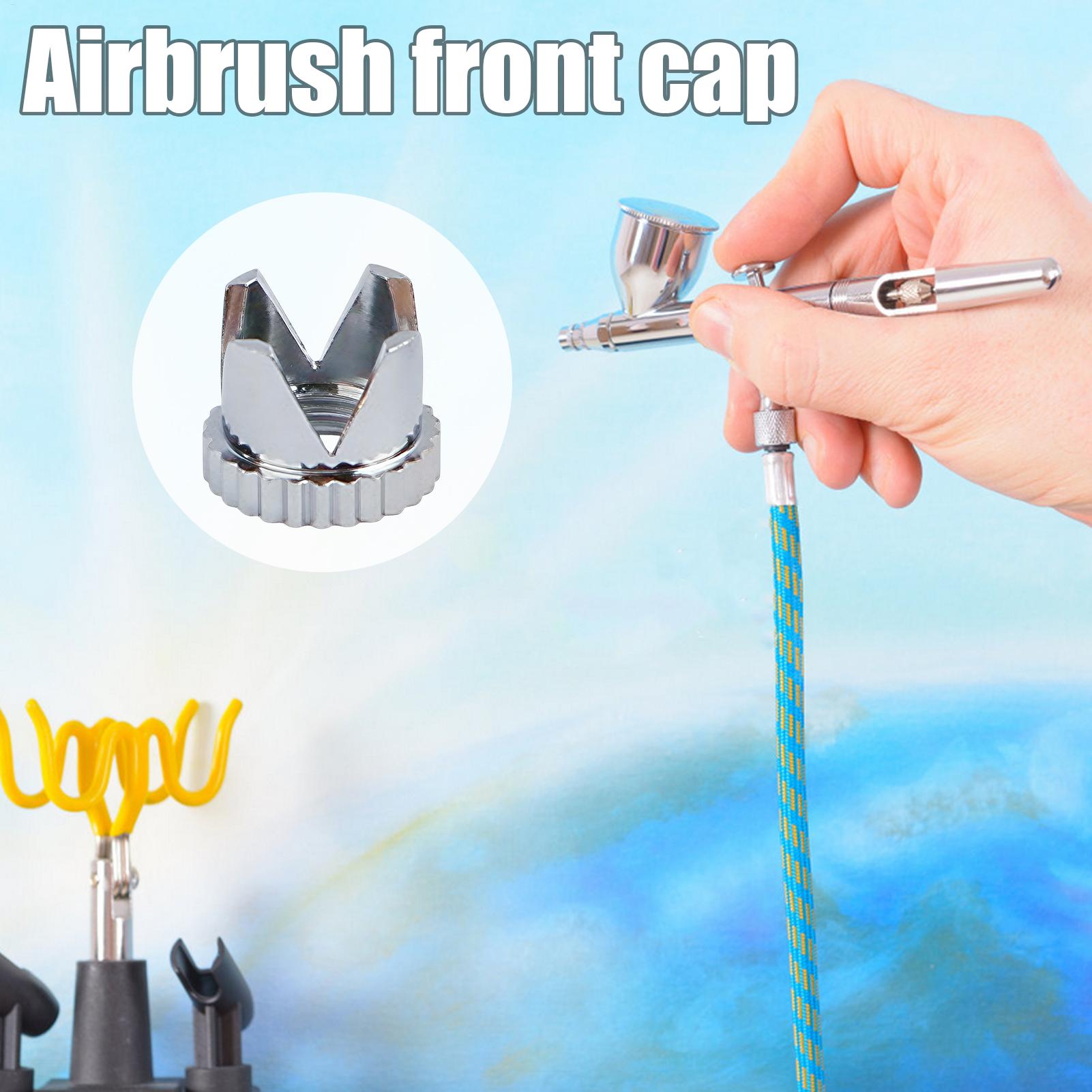 Airbrush Needle Cap Nozzle Pro - Home Bar Supplies recensione e prezzo