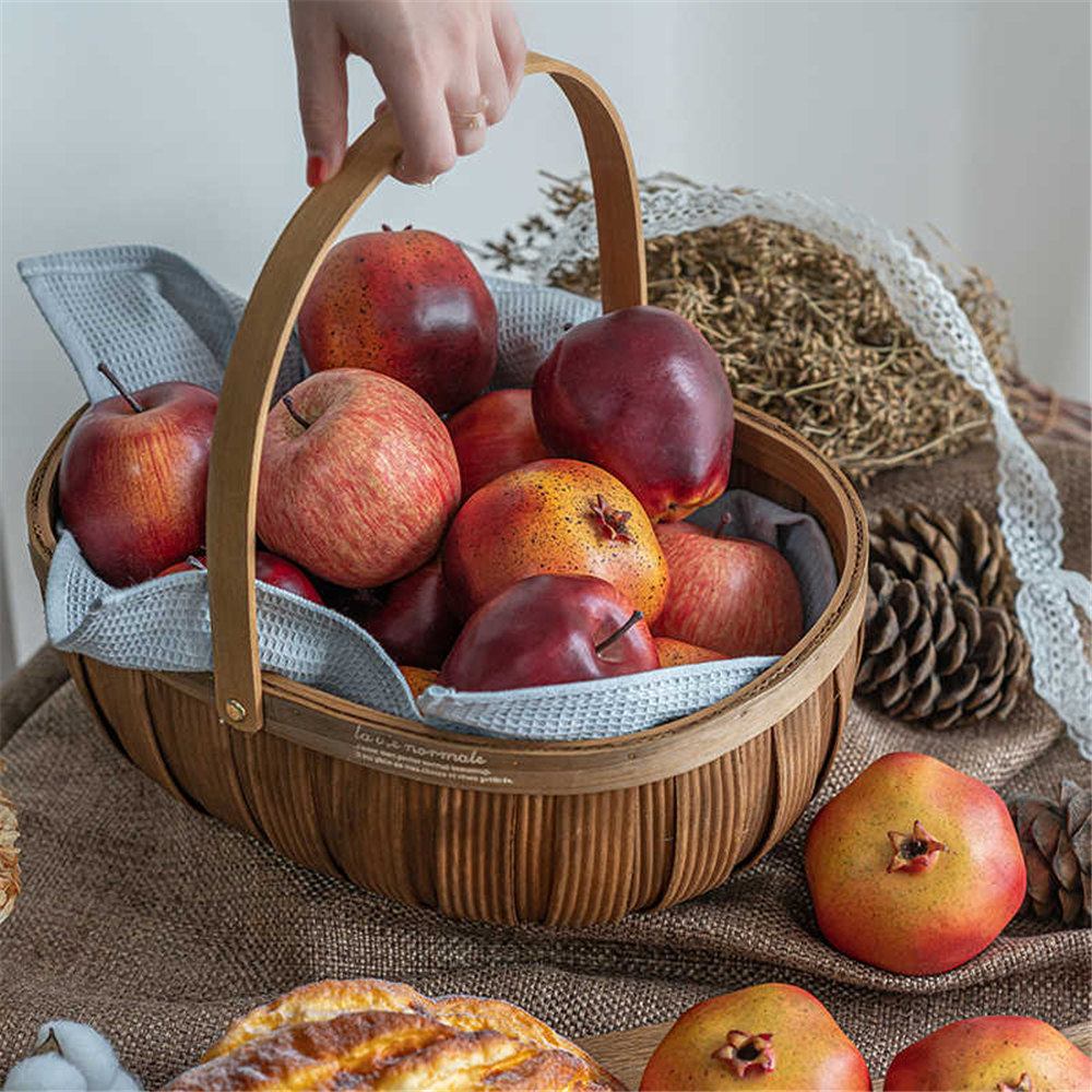fake artificial fruits props h - Home Bar And Counter recensione e prezzo