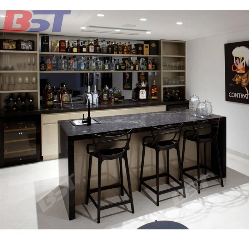 custom.Custom New and Popular  - Home Bar And Counter recensione e prezzo