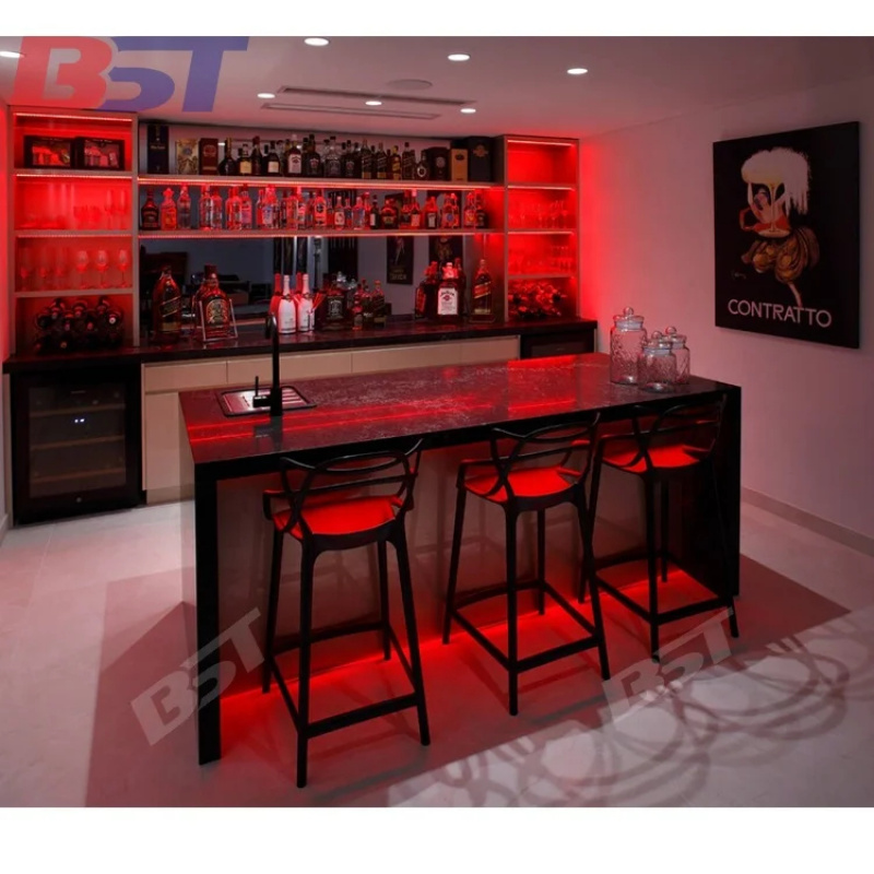 custom.Custom New and Popular  - Home Bar And Counter recensione e prezzo