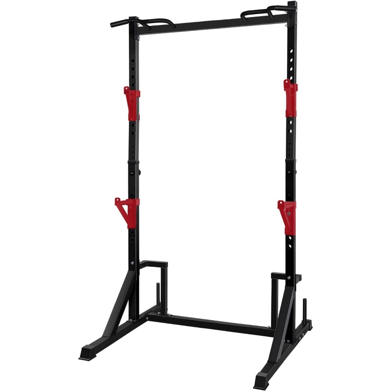 CANPA Multifunction Power Rack - Home Bar And Gym recensione e prezzo