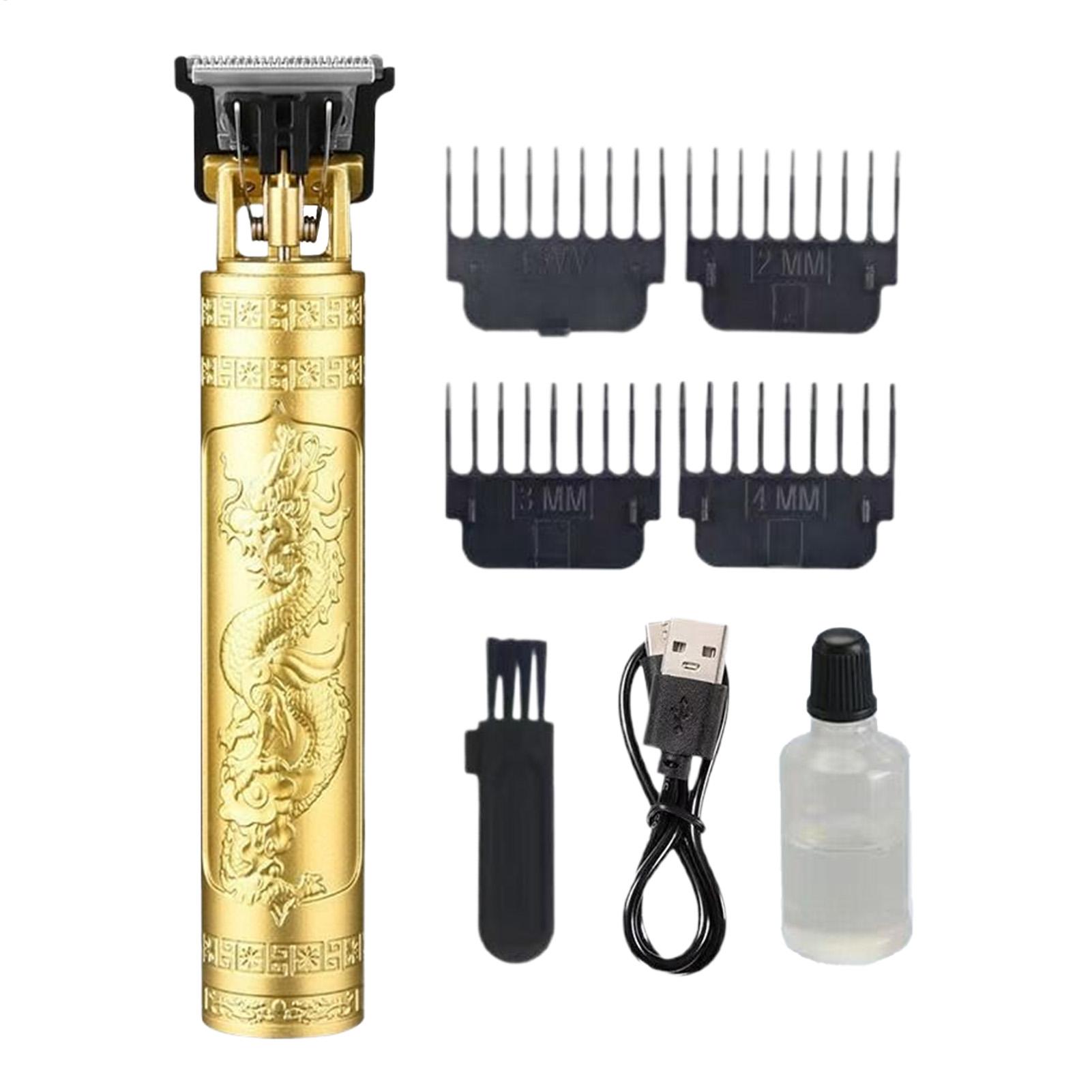 Cordless Hair Clippers Cordles - Home Barbershop recensione e prezzo