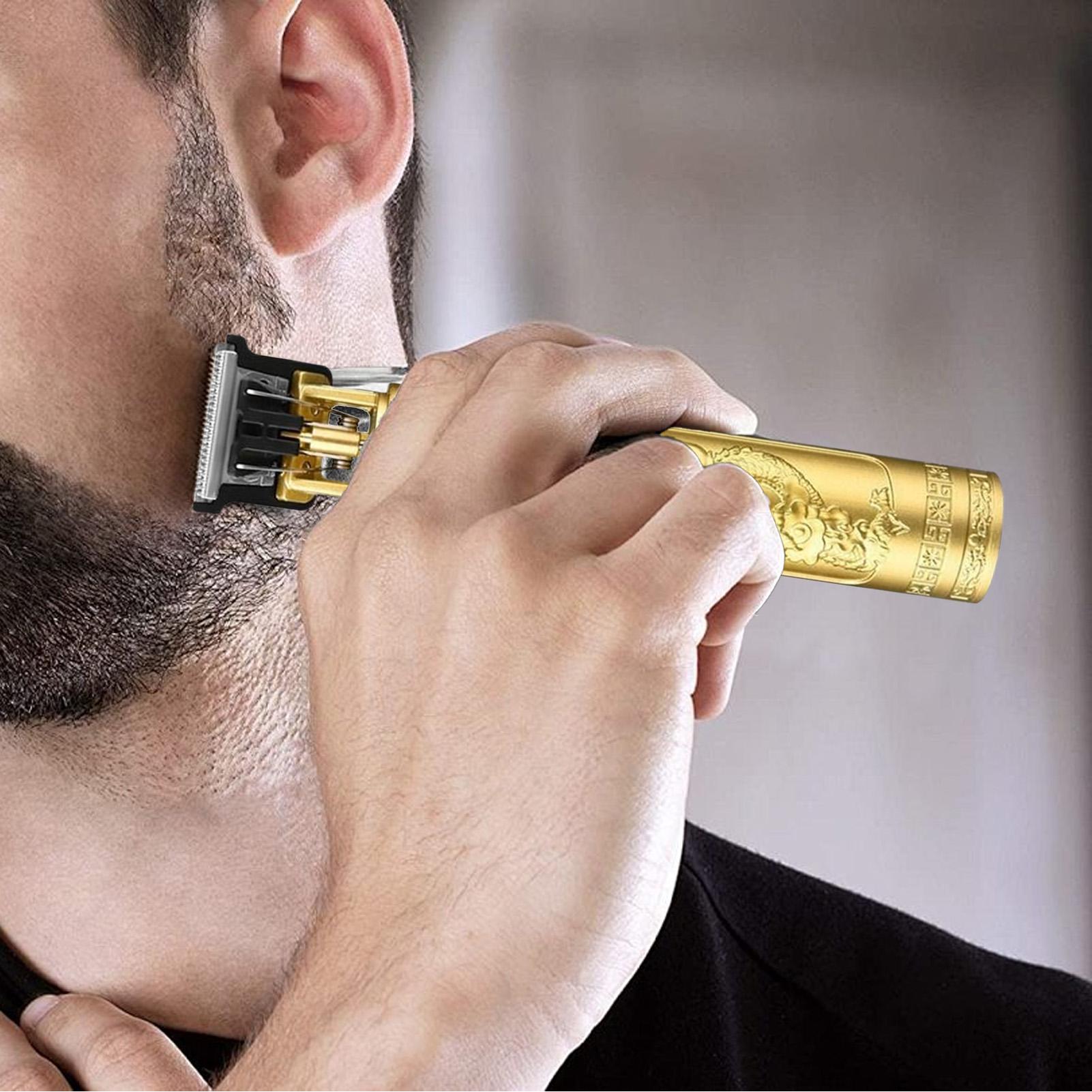 Cordless Hair Clippers Cordles - Home Barbershop recensione e prezzo