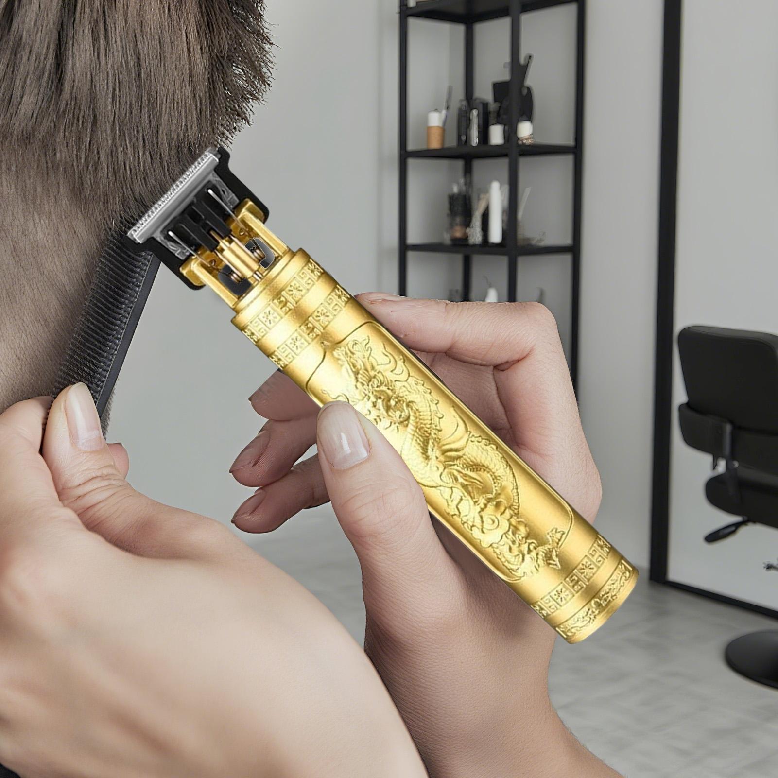 Cordless Hair Clippers Cordles - Home Barbershop recensione e prezzo