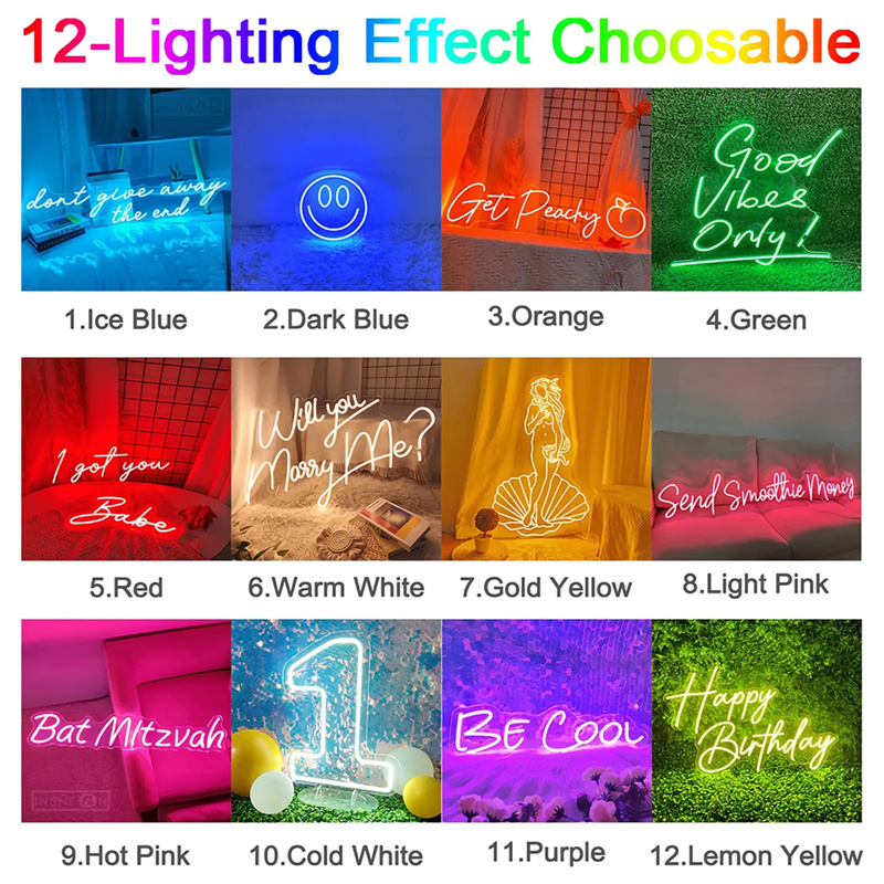 Custom Led Neon Signs LED Ligh - Home Bar Signs recensione e prezzo