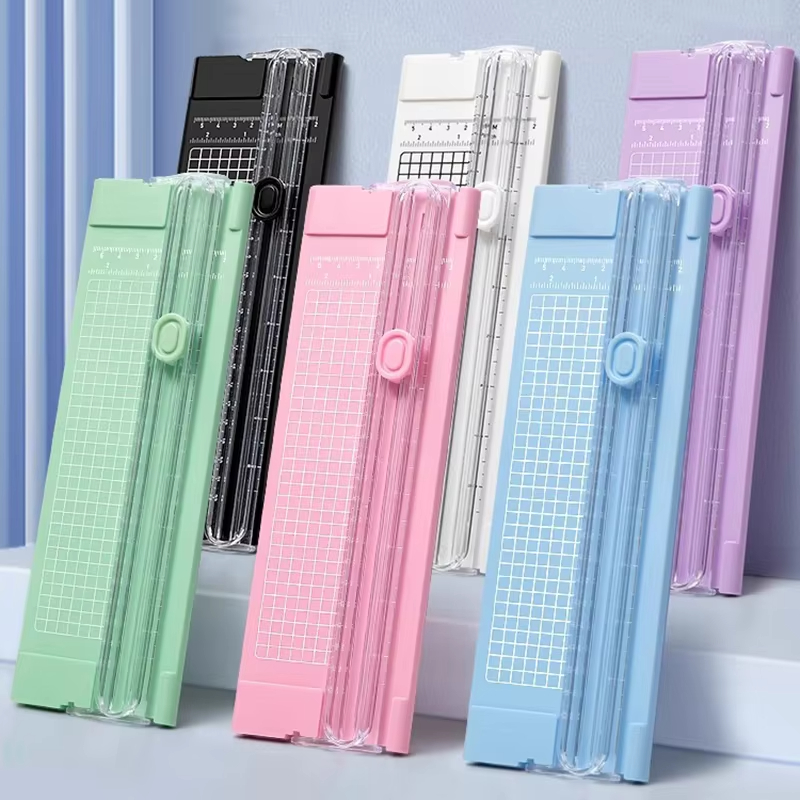 1pcA4 Mini Paper Trimmer Paper - Home Barbershop recensione e prezzo