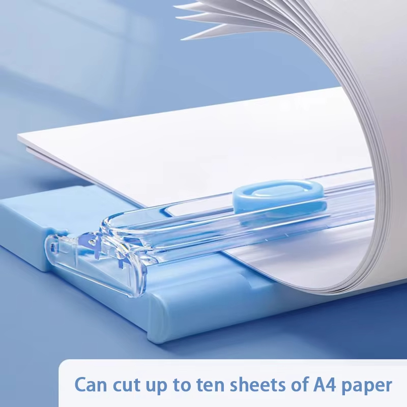 1pcA4 Mini Paper Trimmer Paper - Home Barbershop recensione e prezzo