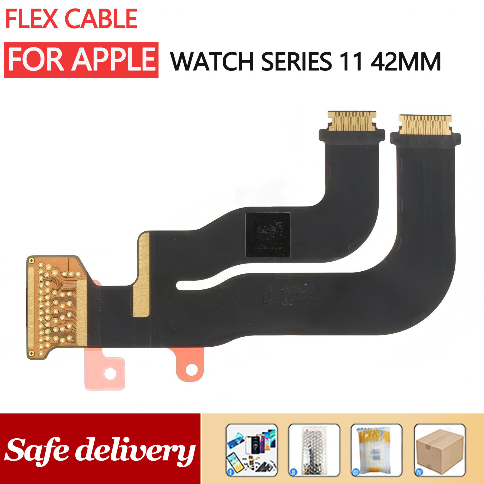 For Apple Watch Series 11 42mm - Home Bar Iphone recensione e prezzo
