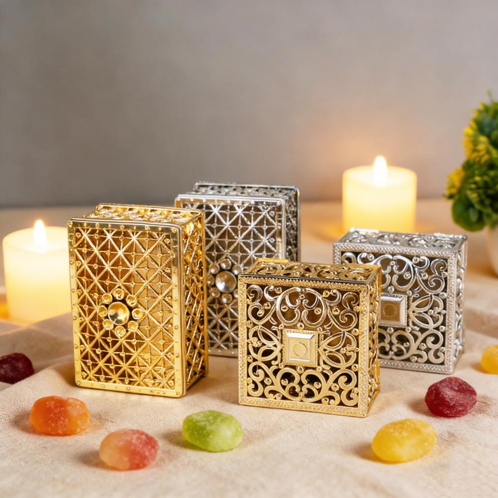 Jewelry Box Gift Elegant Gift  - Bar Cart Gold recensione e prezzo