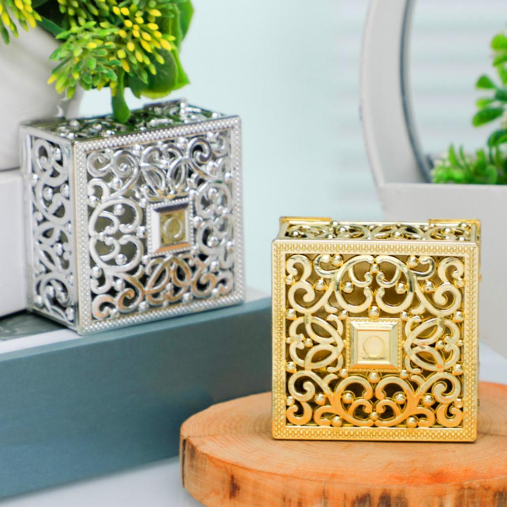 Jewelry Box Gift Elegant Gift  - Bar Cart Gold recensione e prezzo
