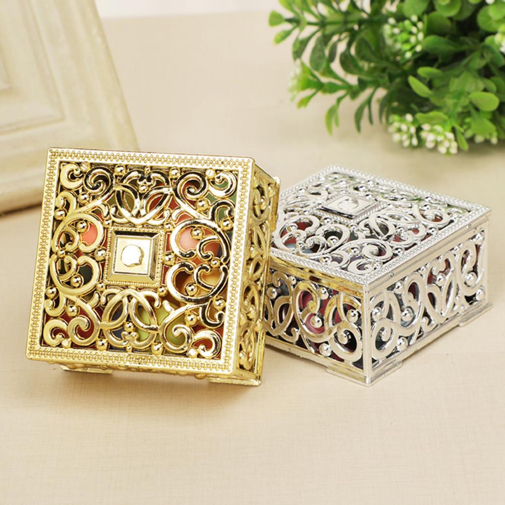Jewelry Box Gift Elegant Gift  - Bar Cart Gold recensione e prezzo