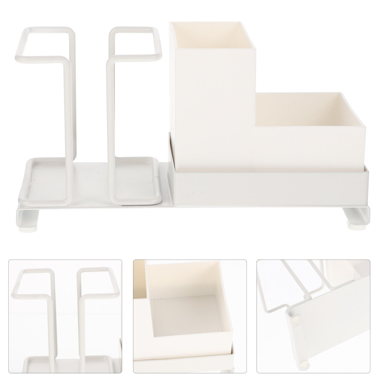 Coffee Bar Organizer Disposabl - Home Bar Supplies recensione e prezzo