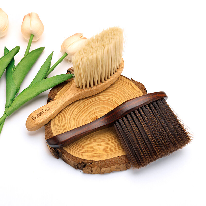 Barbertop Neck Duster Hairdres - Home Barbershop recensione e prezzo