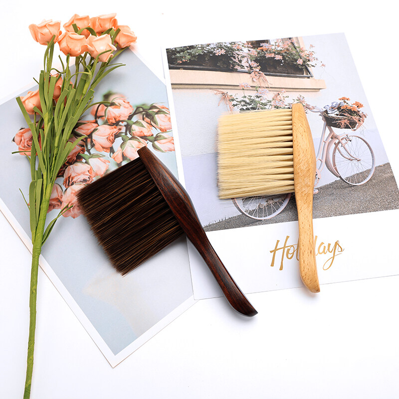 Barbertop Neck Duster Hairdres - Home Barbershop recensione e prezzo