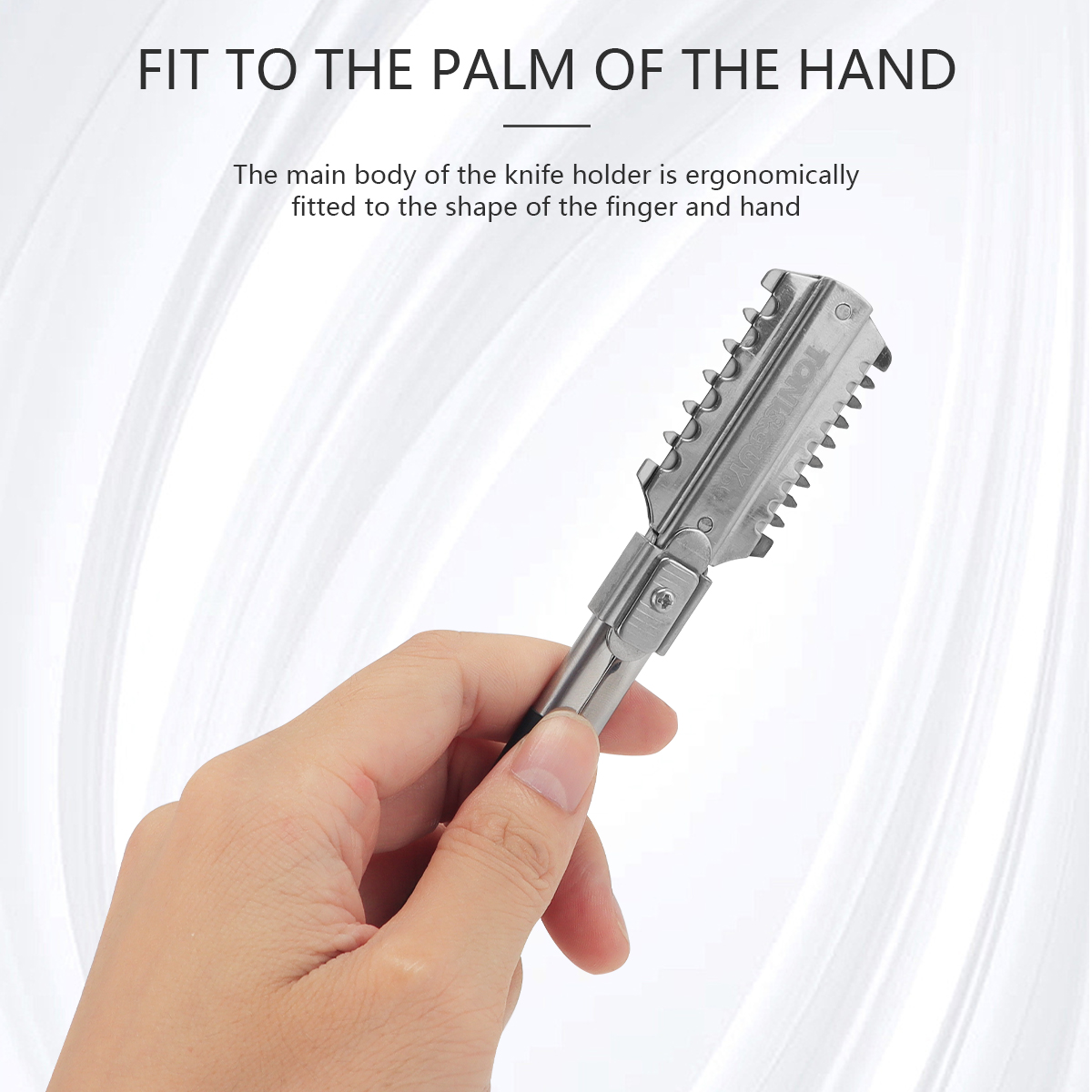 Salon Double-Edge Shaving Hair - Home Barbershop recensione e prezzo