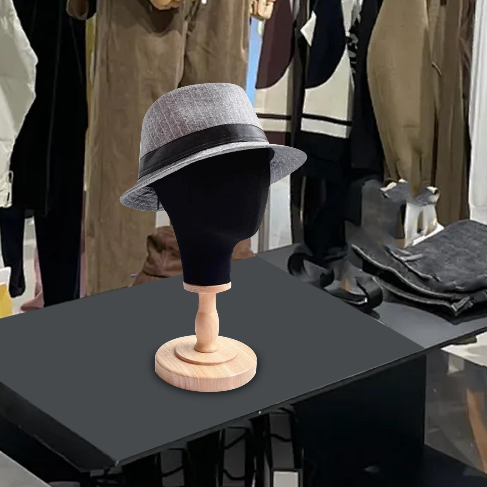 Mannequin Head Wig Stand Holdi - Home Barbershop recensione e prezzo