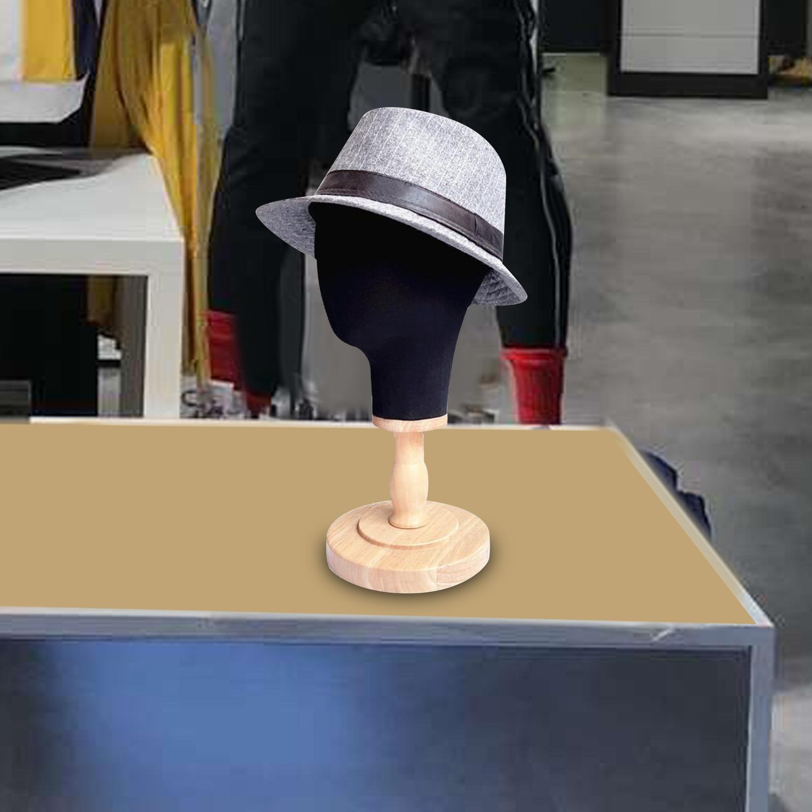 Mannequin Head Wig Stand Holdi - Home Barbershop recensione e prezzo