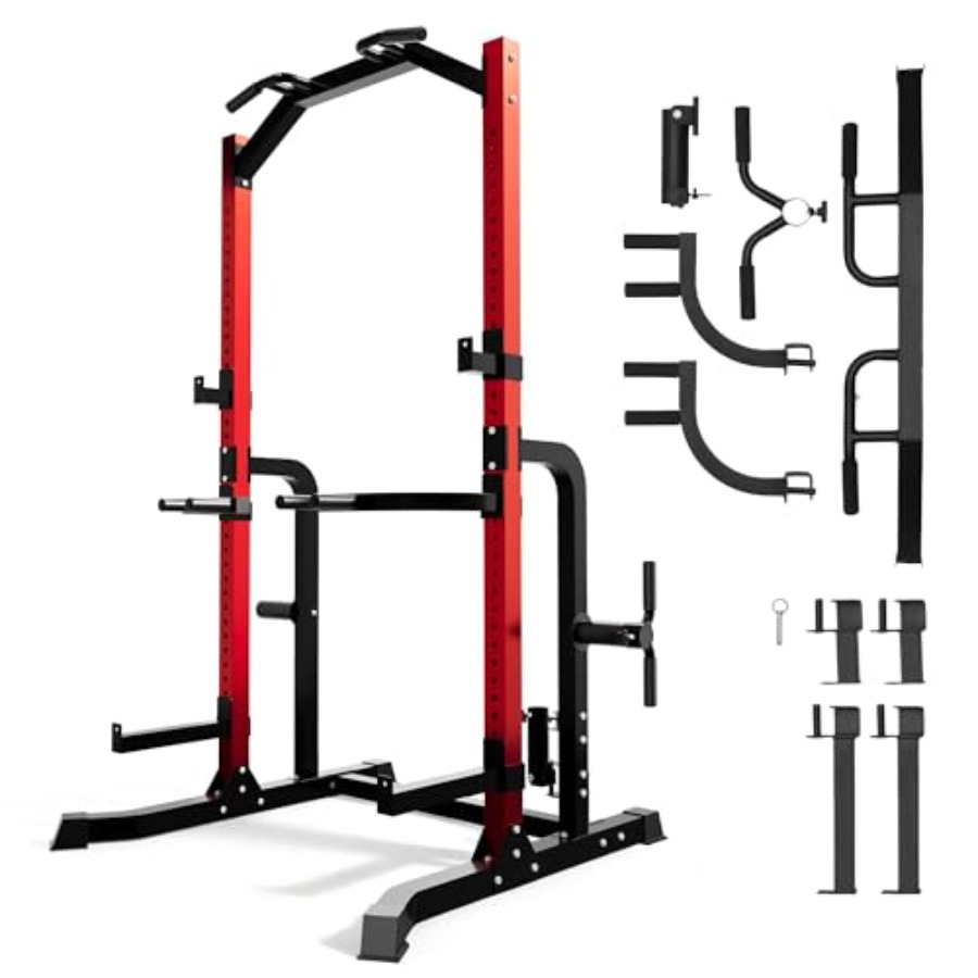 Multi-Functional Home Gym Powe - Home Bar And Gym recensione e prezzo
