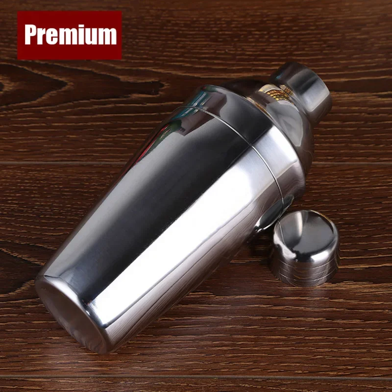 UPORS Stainless Steel Cocktail - Boston Shaker Set recensione e prezzo