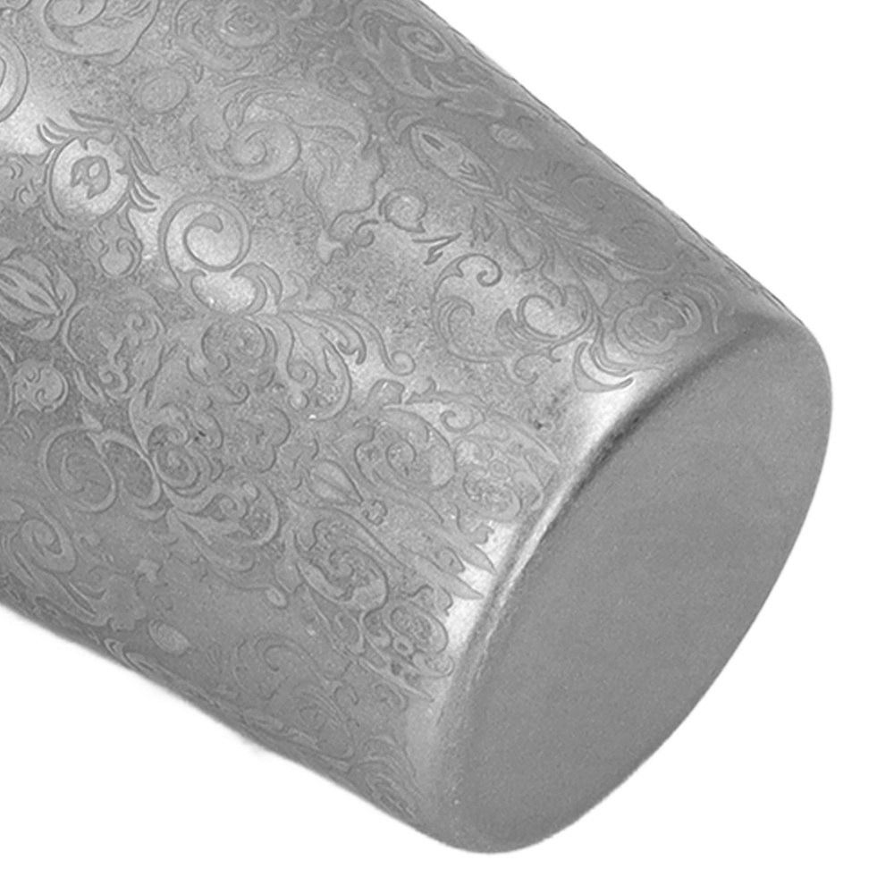 2 Piece Set Etched Pattern Bos - Boston Shaker Set recensione e prezzo