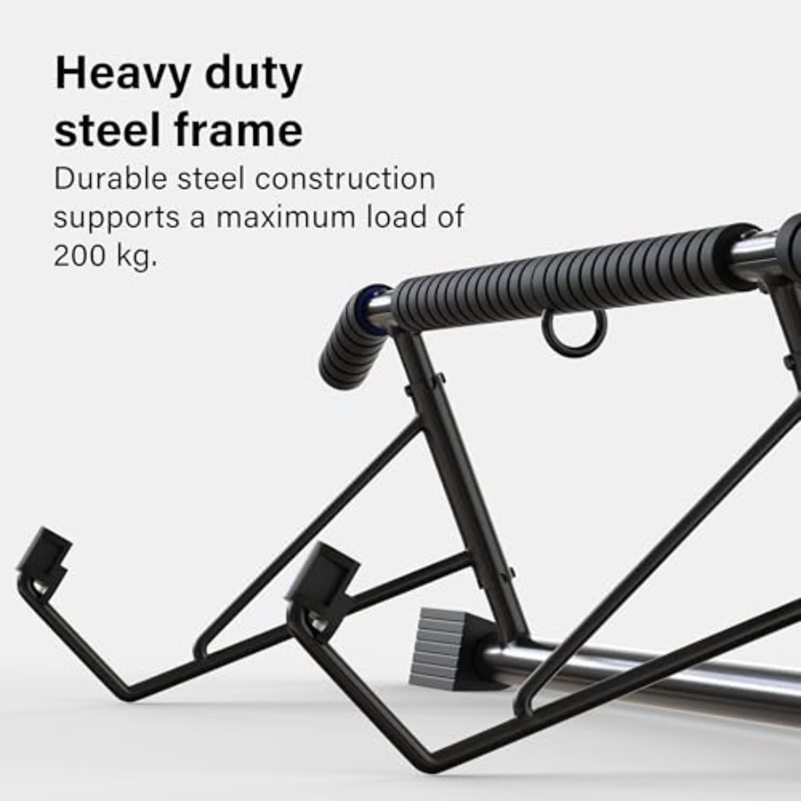 Home gym doorway pull-up bar f - Home Bar And Gym recensione e prezzo